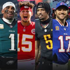 ¿Cuándo fue la última vez que llegaron al Super Bowl, los equipos clasificados a las Finales de Conferencia?