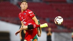 El drama de Ñublense: "Hay molestia, no todos los jugadores tienen sueldos altos"