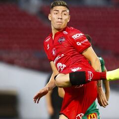 El drama de Ñublense: "Hay molestia, no todos los jugadores tienen sueldos altos"