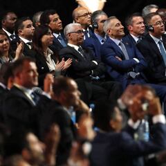 Así reaccionó Marruecos tras perder el Mundial 2026