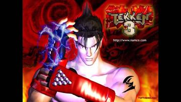 Tekken 3