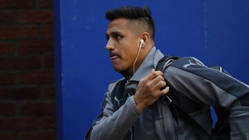 Critican nominación de Sánchez a mejor jugador de Inglaterra