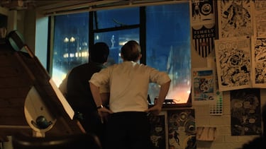 El emocionante homenaje de ‘Los 4 Fantásticos: primeros pasos’ a Stan Lee que muy pocos se dieron cuenta