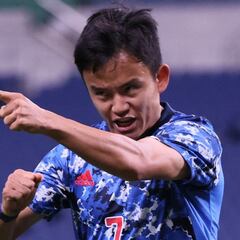 Kubo marca la diferencia