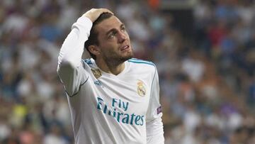 Kovacic no levanta cabeza desde el Clásico de diciembre