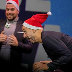 “Ni marcando 20 goles en 13 partidos me veía en la Selección”