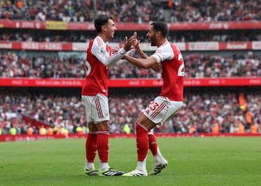 #SpanishPremier4: ¡Zurri-mendi!