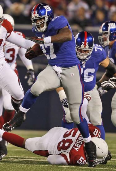 Quiniela razonada (Semana 8)