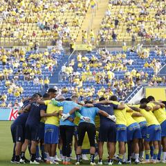 De pelear por Europa al descenso