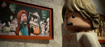 Recuerdos del joven Obi-Wan, en fotos.