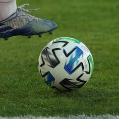 MLS will be the first professional league to resume activities in the United States