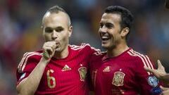 España no jugará con Inglaterra en el Bernabéu por el caso Piqué