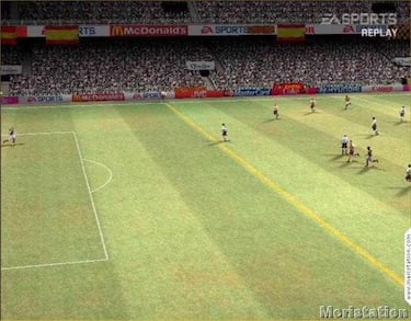 UEFA Euro 2004, Impresiones (Xbox)