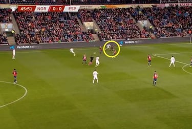 La idea incompleta de España