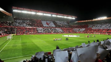 Se recupera la afluencia de espectadores a El Molinón