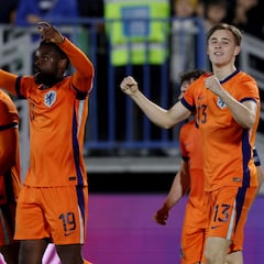 Noah Ohio, cerca de ser el tercer refuerzo del Real Valladolid