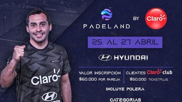 El nuevo torneo que cambia las reglas del juego en Chile: no se había visto algo así 