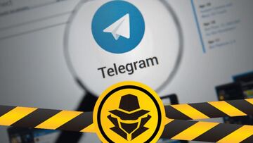Un bot de Telegram te vende el acceso a n迆meros de m車viles robados de Facebook