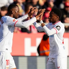 Lukebakio cierra la puerta en enero