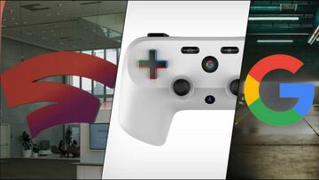 GDC 2019: nace Stadia, nueva plataforma de videojuegos de Google