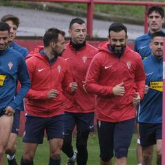 Sporting - Ponferradina: horario, TV y cómo y dónde ver en directo
