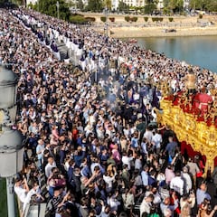 ¿Qué diferencia hay entre una hermandad y una cofradía en las procesiones de Semana Santa?