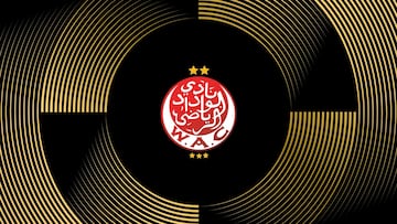 Campe¨®n de la Champions League de la CAF 2021/22.
