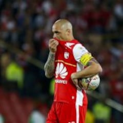 Santa Fe recupera la pelota quieta para FPC y Sudamericana