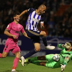 La Deportiva afronta un nuevo reto