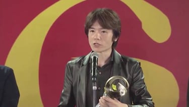 Super Smash Bros. Ultimate fue el último encargo de Satoru Iwata a Masahiro Sakurai