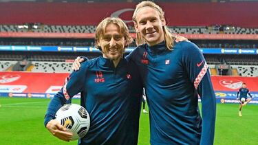 La burbuja se rompe en los parones