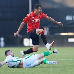 Una pretemporada para asimilar conceptos