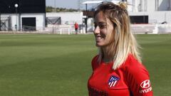 Duggan y Anita Martos lideran al Atleti ante Valencia y Albacete