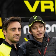 Pablo Nieto: “Es un acuerdo muy importante con Ducati”