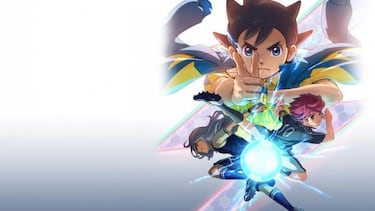 Inazuma Eleven Ares saldrá en Occidente en 2019