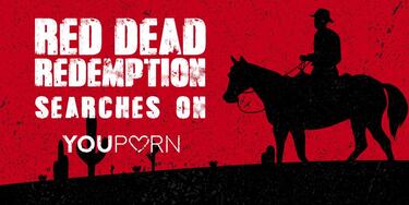 Usuarios están buscando contenido de Red Dead Redemption en sitios para adultos