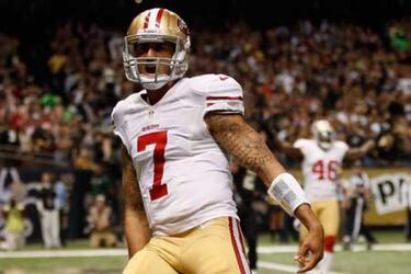 Mirada limpia, todo corazón… ¡No podemos perder!