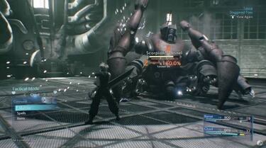 El nuevo tráiler de Final Fantasy VII Remake recoge la opinión de la crítica