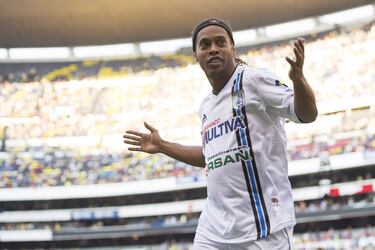 Los mejores fichajes de la Liga MX