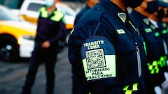 Reglamento de Tránsito CDMX: ¿Quién puede infraccionar a los automovilistas?