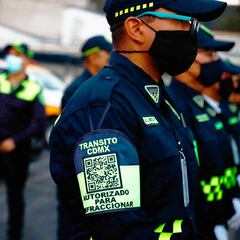 Reglamento de Tránsito CDMX: ¿Quién puede infraccionar a los automovilistas?