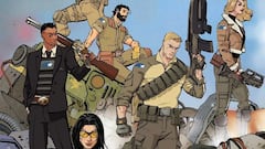 El cómic que marcó un espectacular hito en 2024 en Estados Unidos confirma fecha de publicación en España