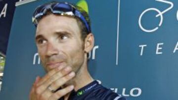 Alejandro Valverde