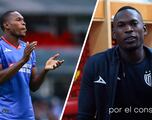 Cruz Azul se despide de Diber Cambindo y Necaxa lo anuncia como refuerzo
