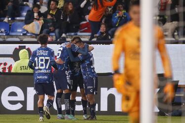 Juega 1000 pesos y gana 13322 en Caliente con la Liga MX
