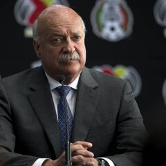 Bonilla necesita de los jugadores para dar solución en Veracruz