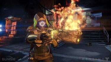 [E3 2013] Galería de imágenes: Destiny
