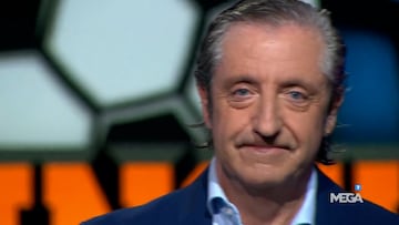 ‘Palo’ de Pedrerol al Barça por ensalzar a Lamine