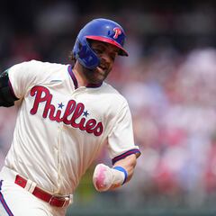 New York Mets y Philadelphia Phillies jugarán en Londres en 2024