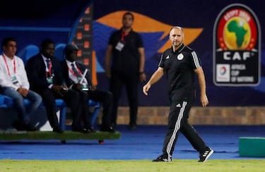 Senegal v Algeria, how and where to watch CAN 2019 Final: TV, times, online